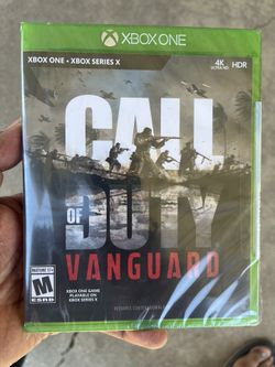 Xbox New Nuevos $10 Each Cada Uno