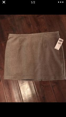 NWT - Cute Old Navy Skirt