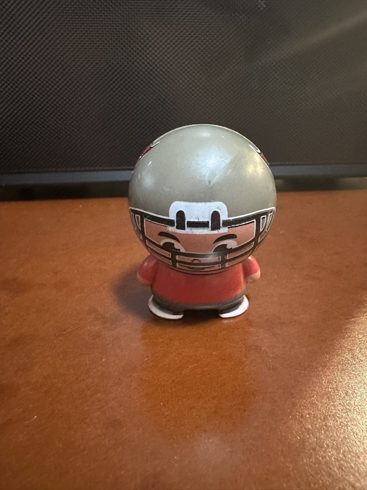 2012 Tampa Bay Buccaneers NFL Mini Buildable Figure 2.5”