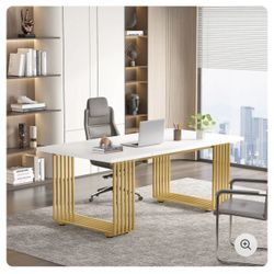Modern Conference Table