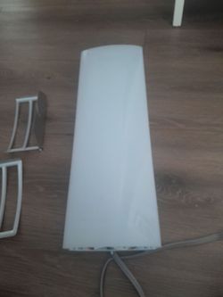 Ceiling Light LED 24 x 8 $10.00 pick up only