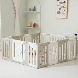Playpen