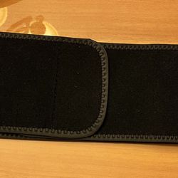 Waste Band Holster