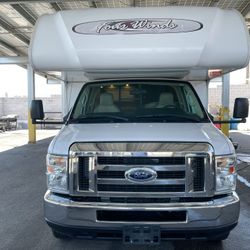 2020 Thor Motor Coach Four Winds 23U