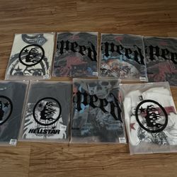 Graphic Tees Men
