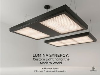 Billiard light