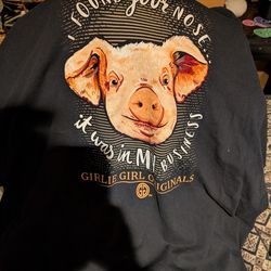 To Shirts