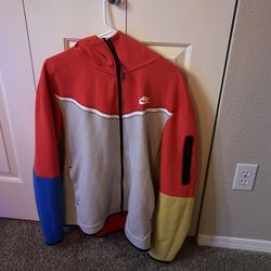 Nike TECH fleece