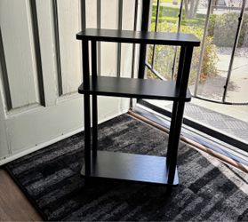Side table set