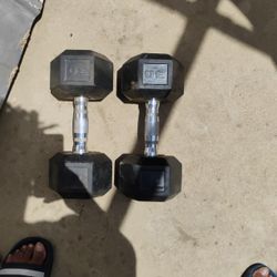 Dumbells