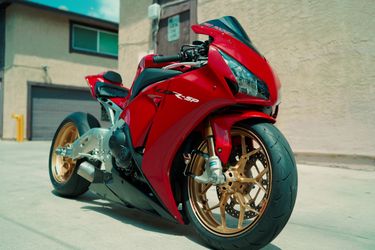 2014 CBR1000RR-SP