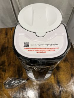 Baby Brezza Formula Pro Advanced