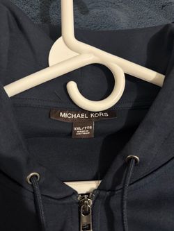 Michael kors men’s hoodie