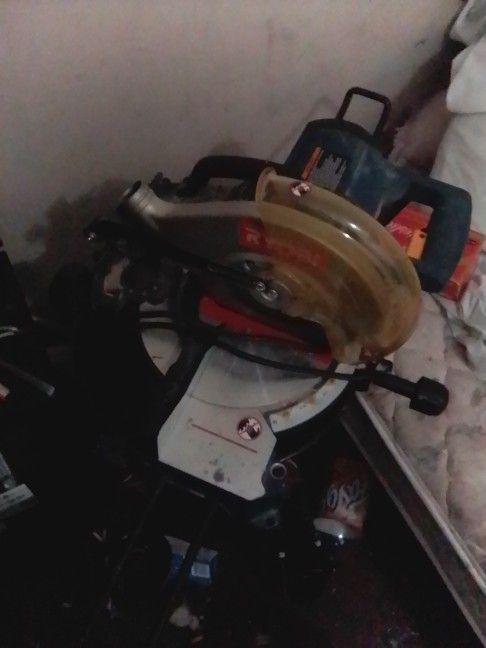 Ryobi Table Saw