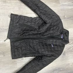 Patagonia nano Puff Coat 