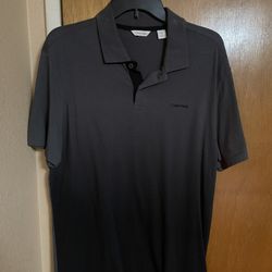 Calvin Klein Polo 