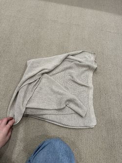 The Cocoon Breastfeeding Cover