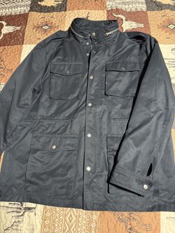 Men’s jacket