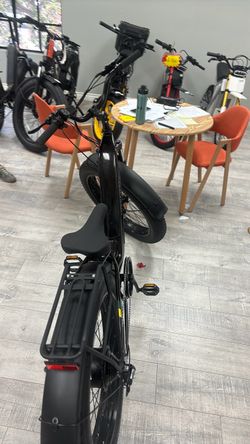ebike clearance sale fat tire Ebike start at 450