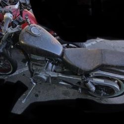 2013 Suzuki Ls650
