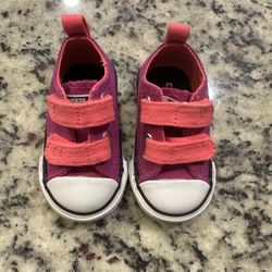 Toddler Converse