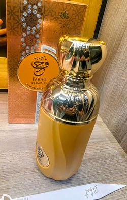 Perfume Árabes