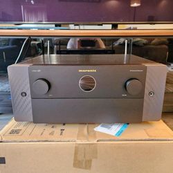 Marantz Cinema 40 9.2 Channel AV
Receiver