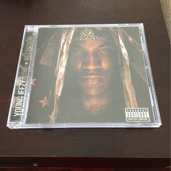 Your Jeezy - “The Recession” / CD