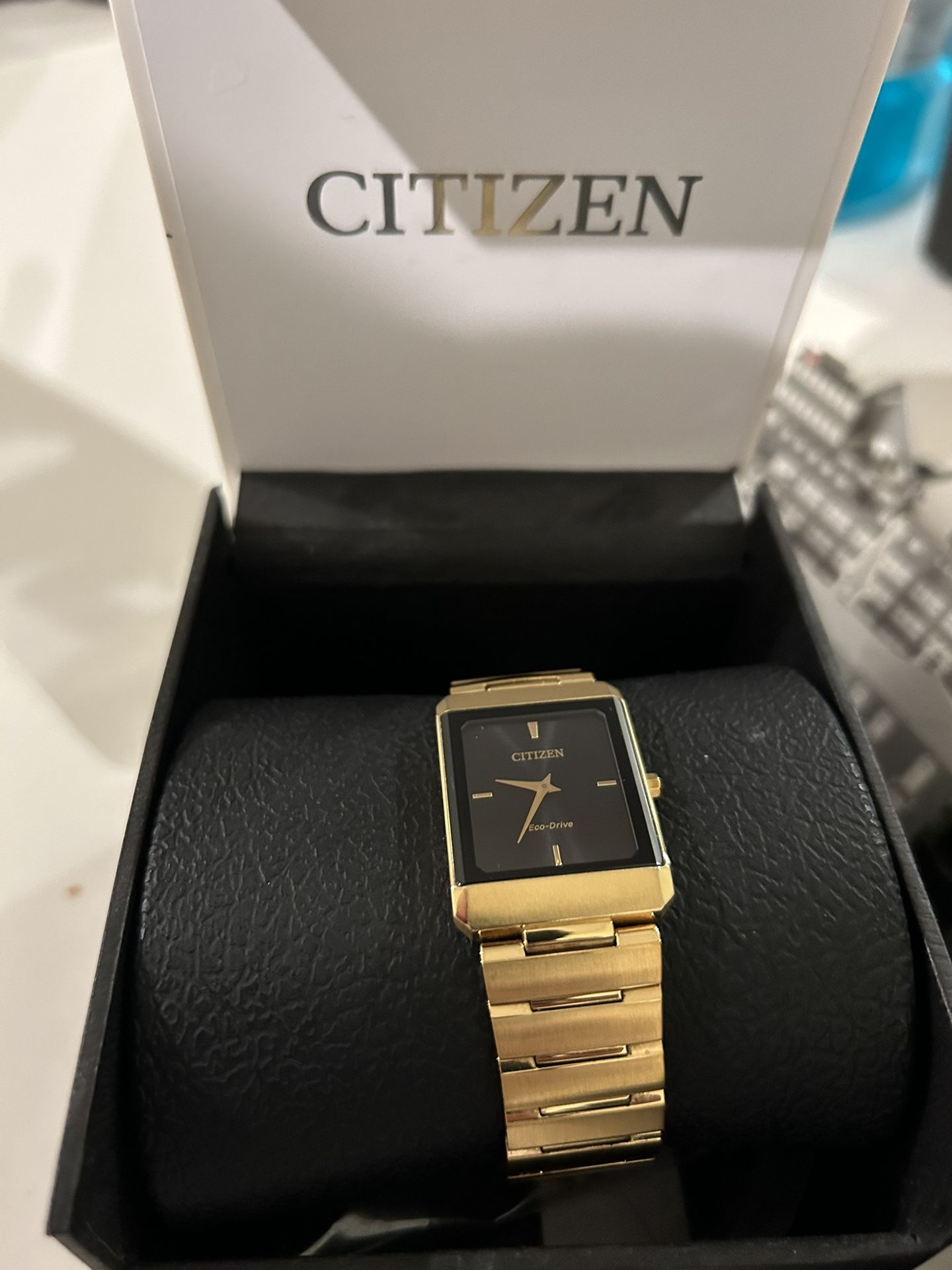 Citizen Watch