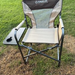 Magellan Chair
