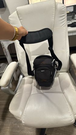 Dslr Camera Carrying Case