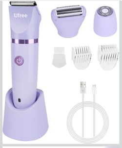 Bikini Trimmer (great Condition)