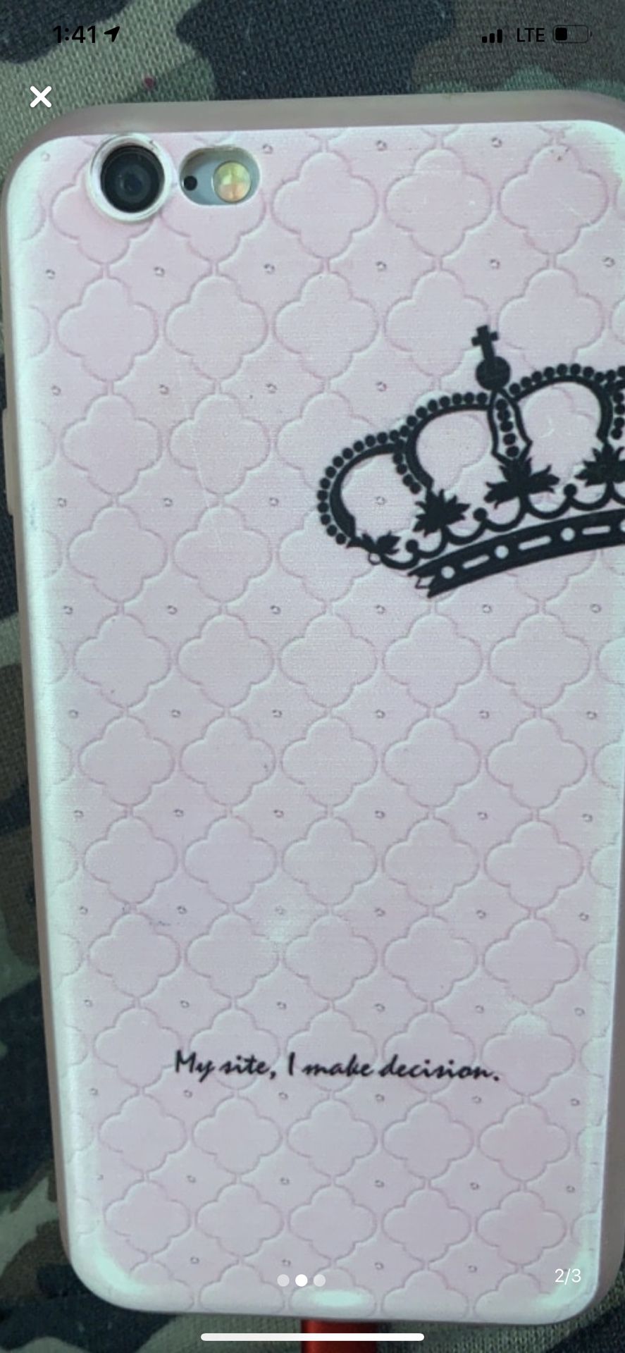 Iphone 6