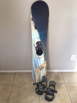 Burton Chopper Snowboard