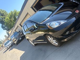 2011 Honda Fit Sport