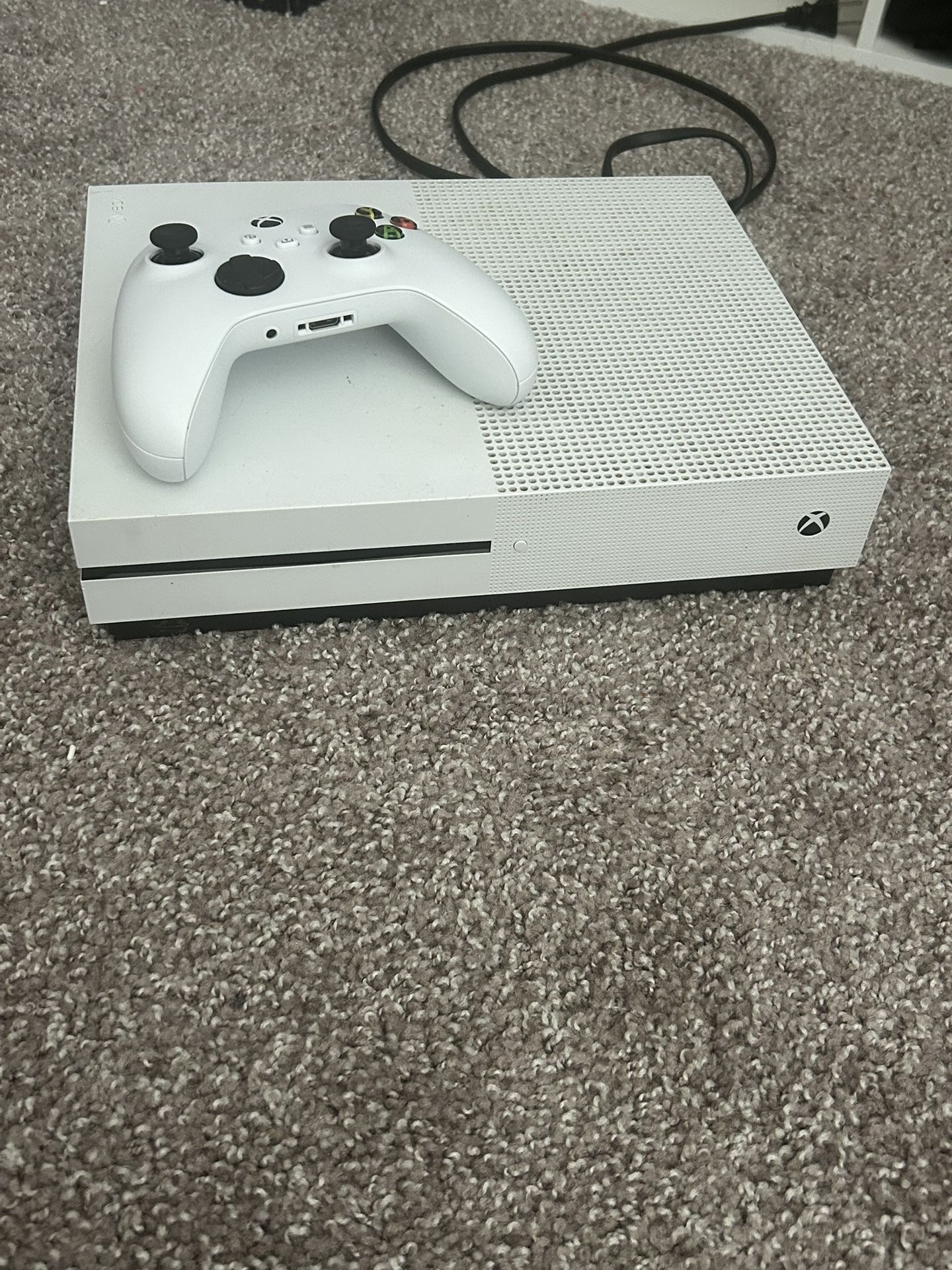 Xbox One