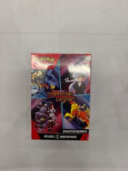 Destined rivals booster bundle