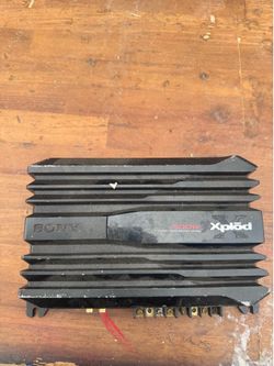 Amp