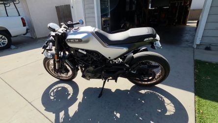 2020 husqvarna 401 vitpilen