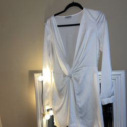 Fashion Nova Dress