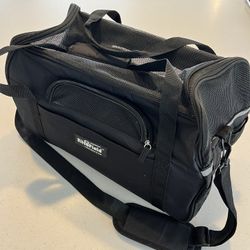 Elite Field Pet Carrier Soft Sided 