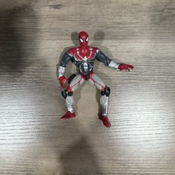 Vintage Spider Man
