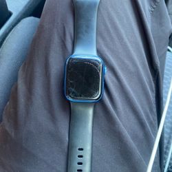 Apple Watch Series 7