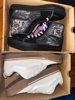 Kids shoe bundle