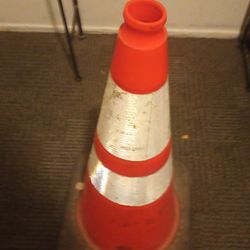 Traffic Cone 