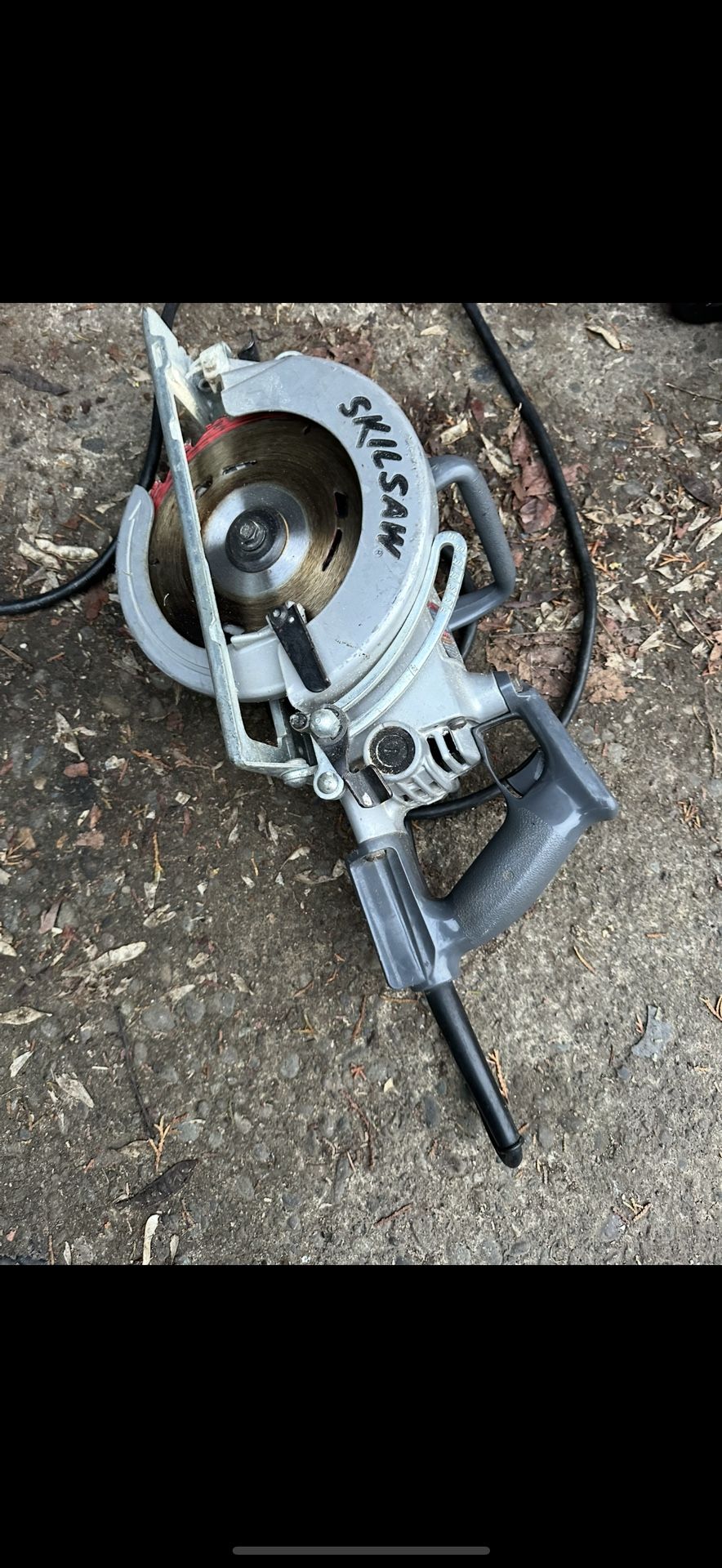 Skill Saw
