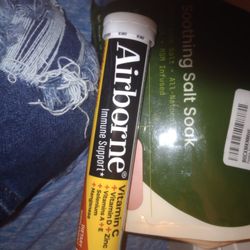 Airborne Immune Support 