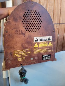 Radio Cassette