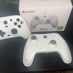 Xbox Controller (Hall Effect) Gamesir G7 SE