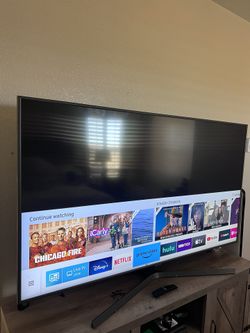 Samsung tv
